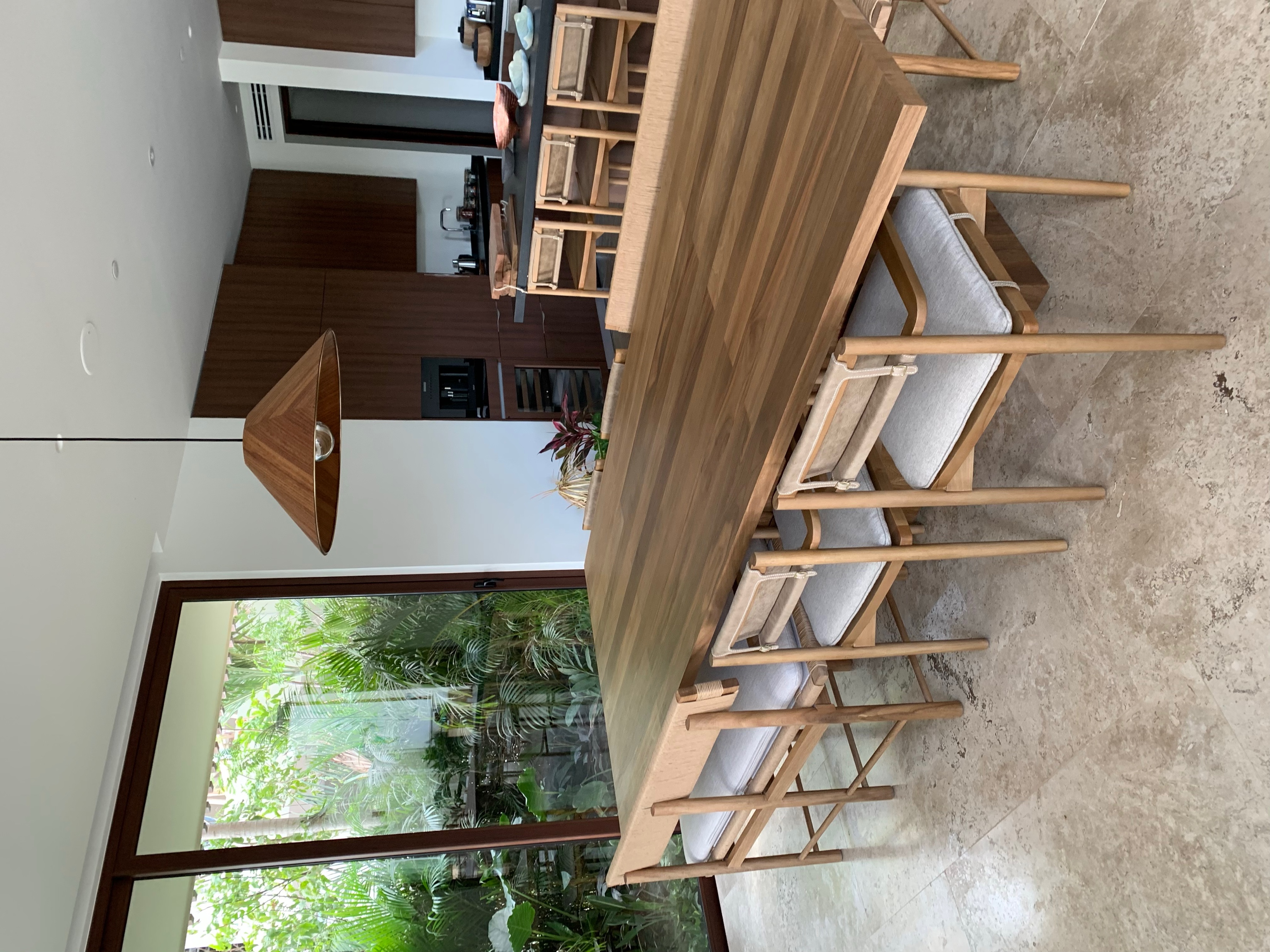 Rosewood Mayakoba – Comedor