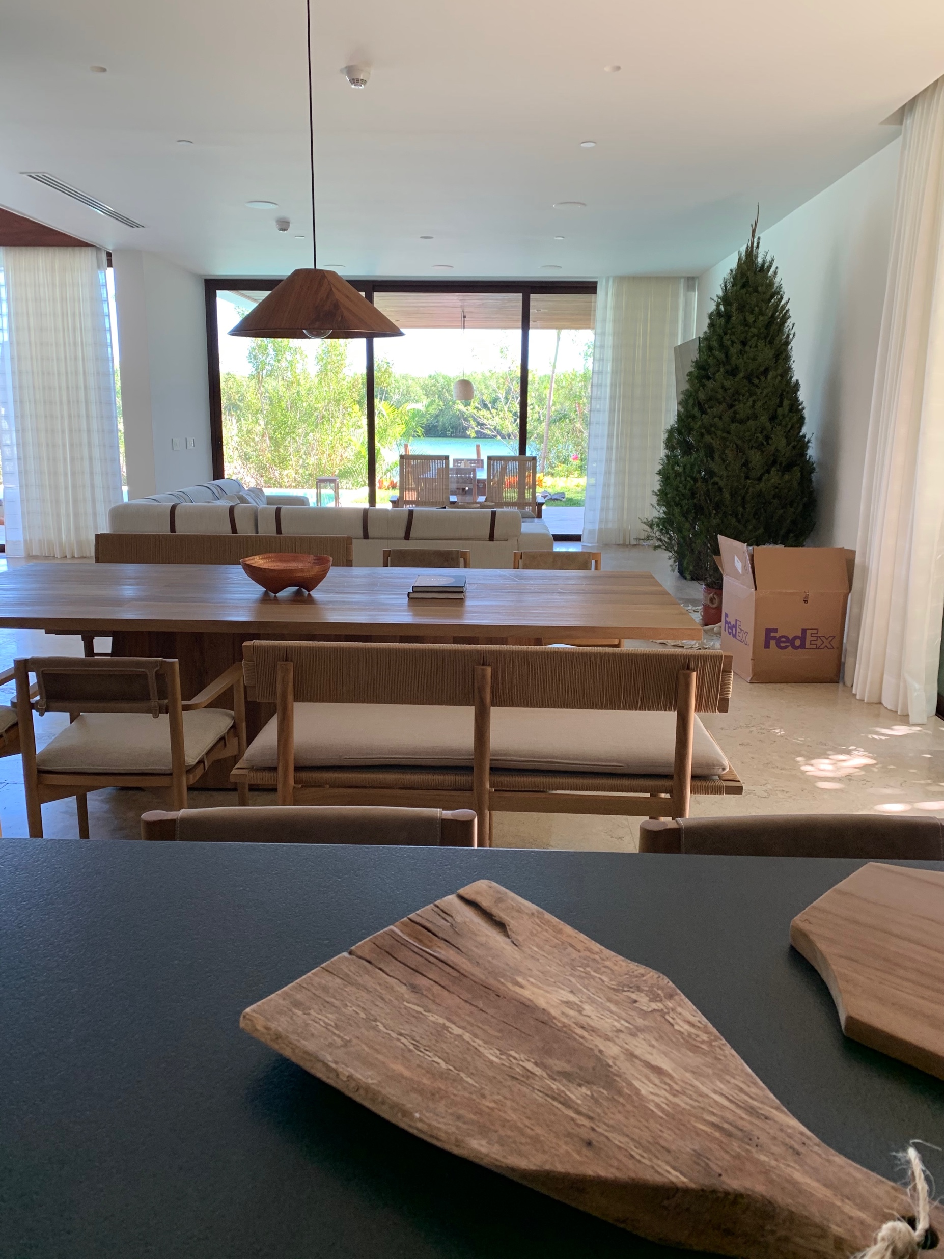 Rosewood Mayakoba – Interior