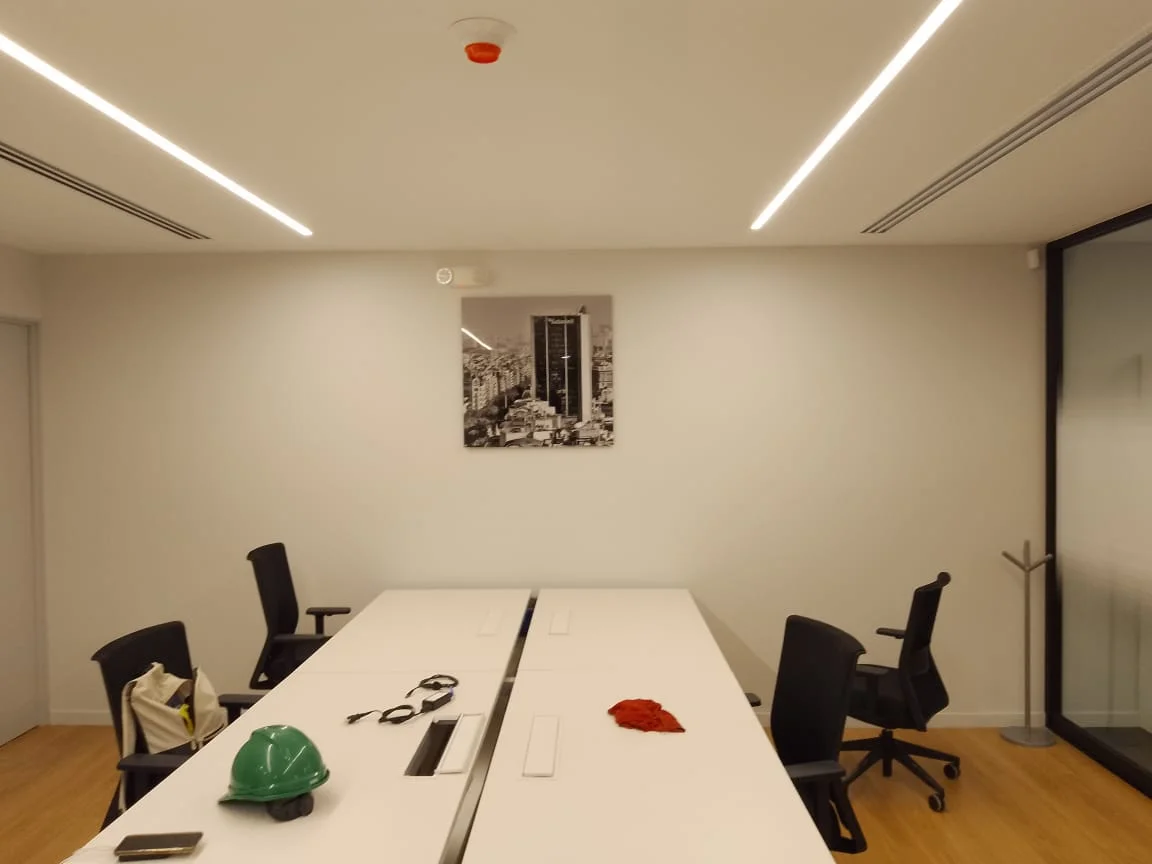 Sabadell – Oficina