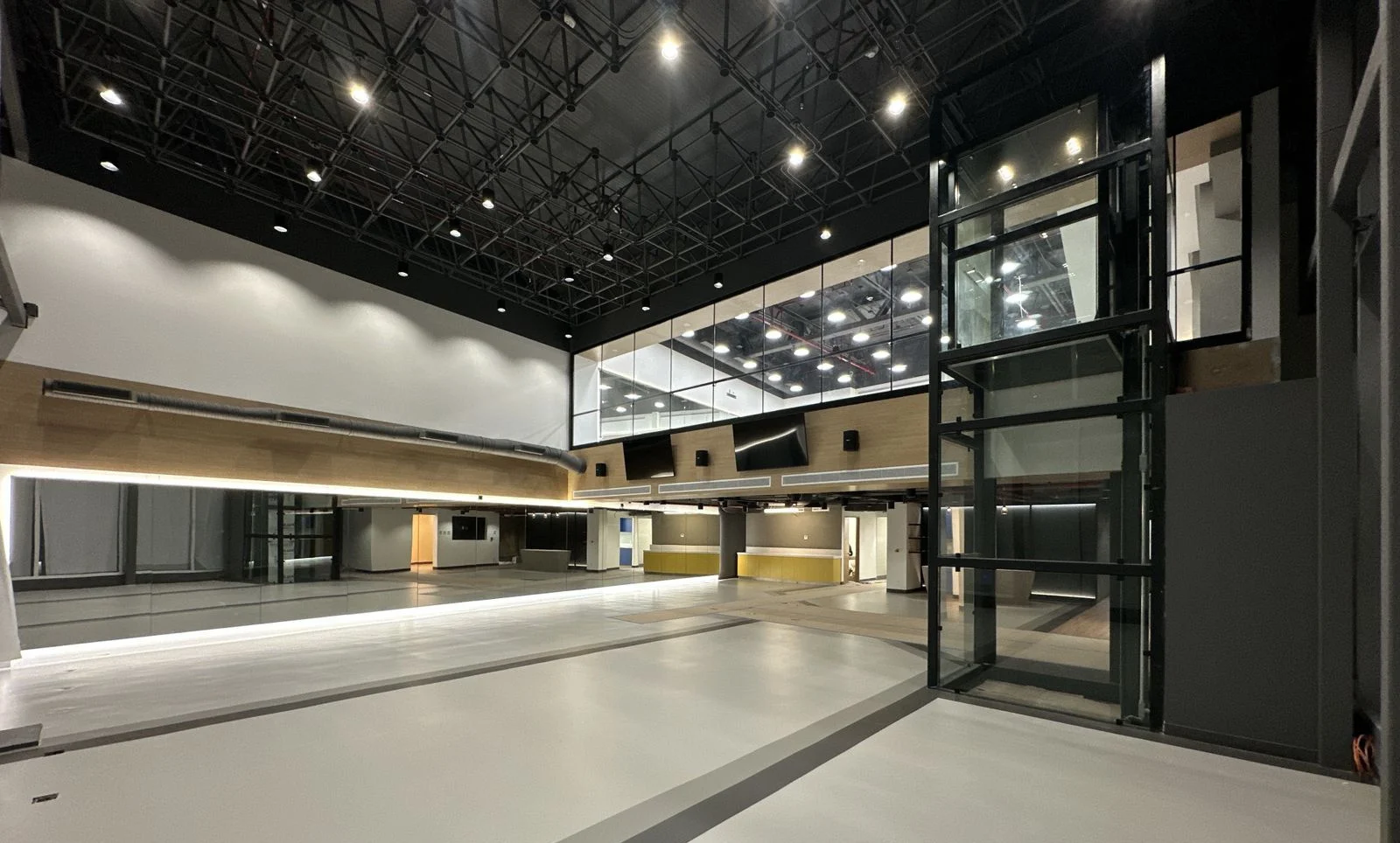 Scotiabank – Espacio principal
